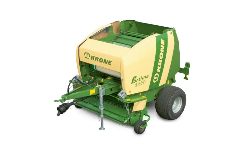 Krone Fortima F 1250 MC thumbnail 2
