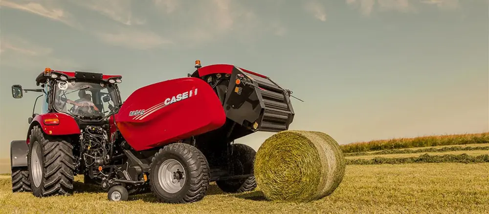 Case IH RB545