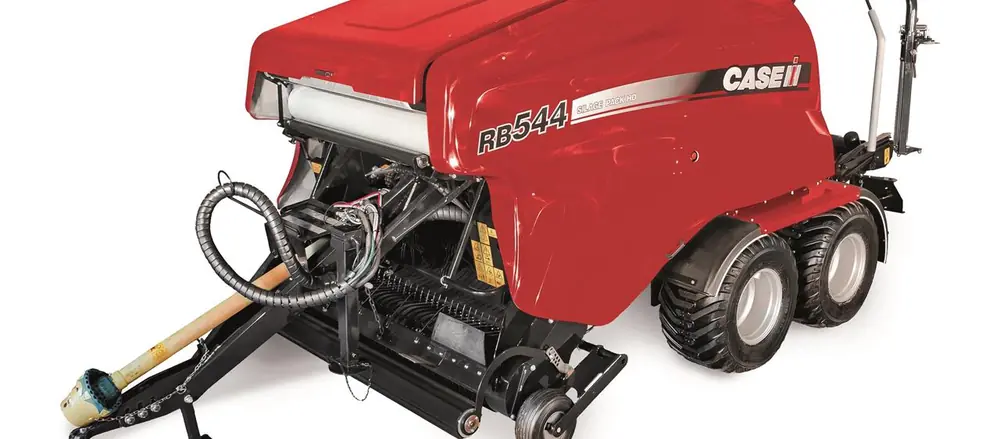 Case IH RB544 thumbnail 2
