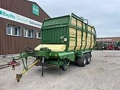 Krone Titan 6/48 L