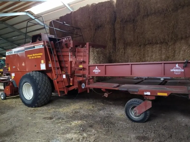 Fiatagri 4900