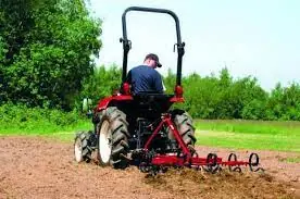 Yanmar EF 233M