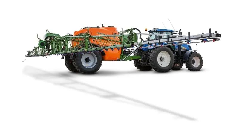 Amazone UX 5200 Super (36) thumbnail 2