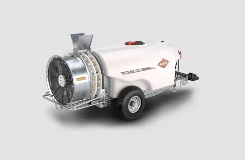 Kuhn Arbo 2000 thumbnail 2