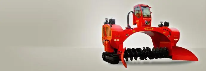 Seko SCV 570 MD