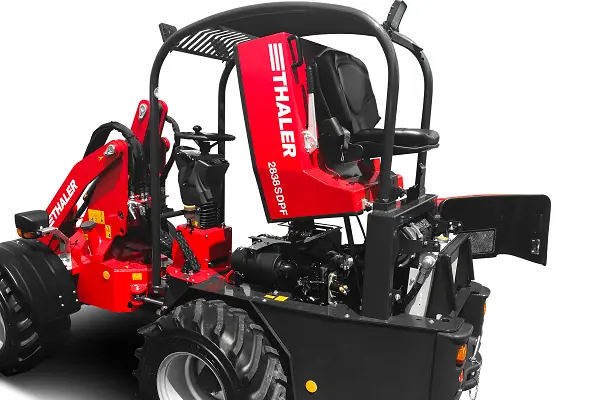 Thaler 2838 H