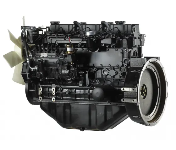 Mitsubishi S6S