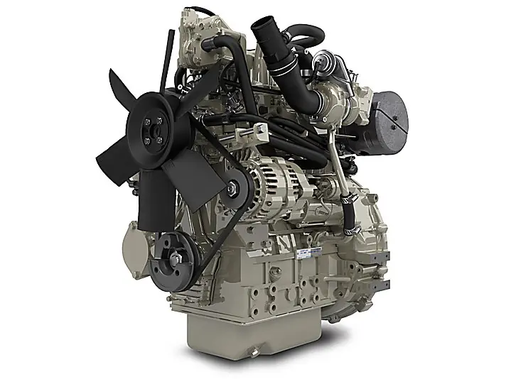 Perkins 403F-E17T