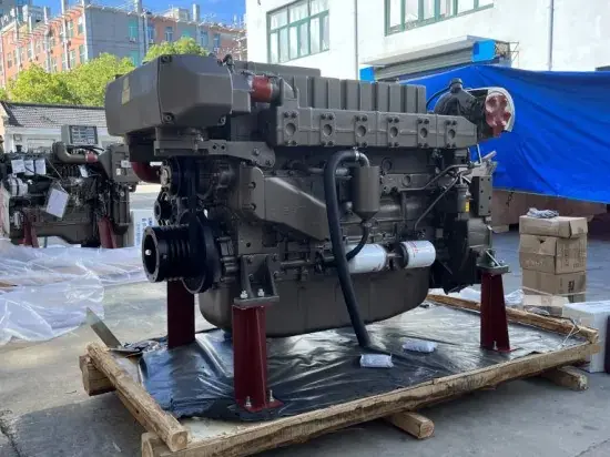Yuchai YC6M220