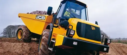 JCB 718