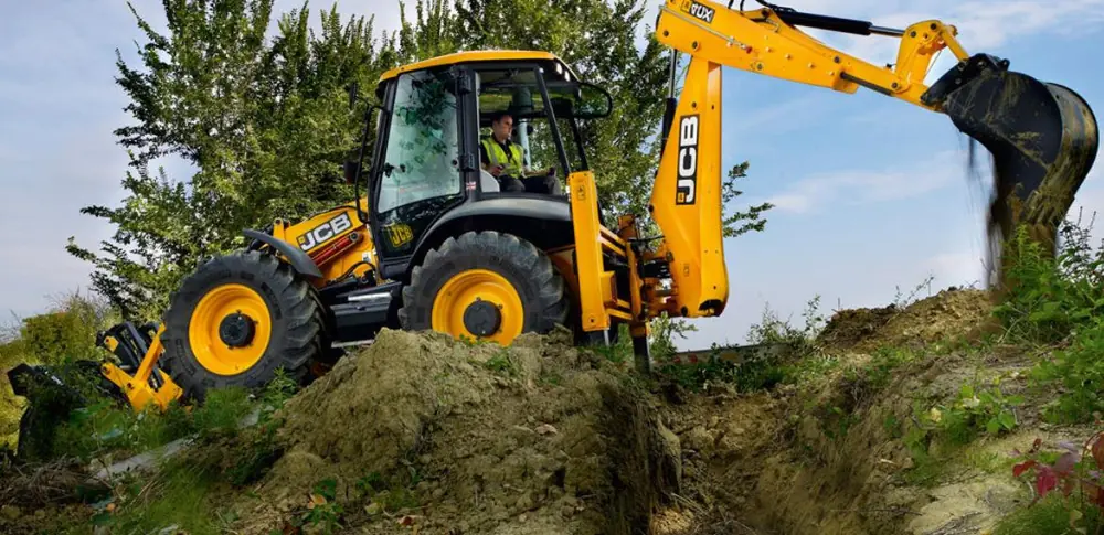 JCB 4CX SM thumbnail 2