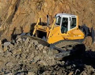 Liebherr PR 744 L Litronic thumbnail 2