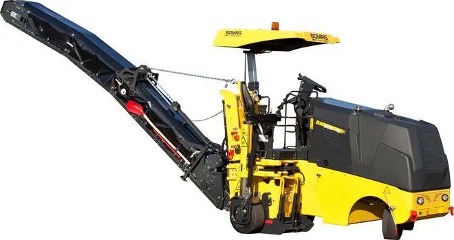 Bomag BM 600/15-2 thumbnail 2