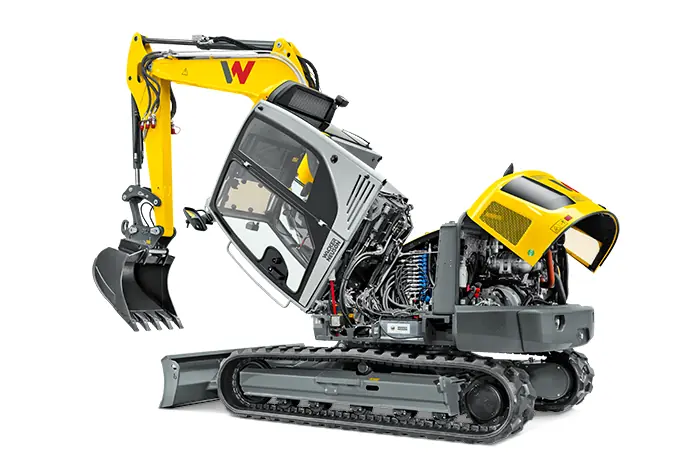 Wacker Neuson ET90 thumbnail 5