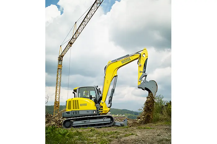 Wacker Neuson ET90 thumbnail 10