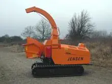 Jensen A.141 XL M