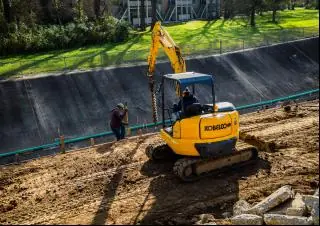 Kobelco SK 55 SRX 6