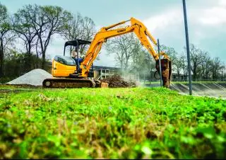 Kobelco SK 55 SRX 6 thumbnail 9