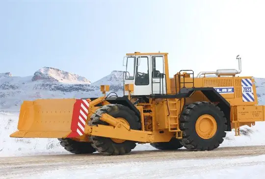 Belaz 78231