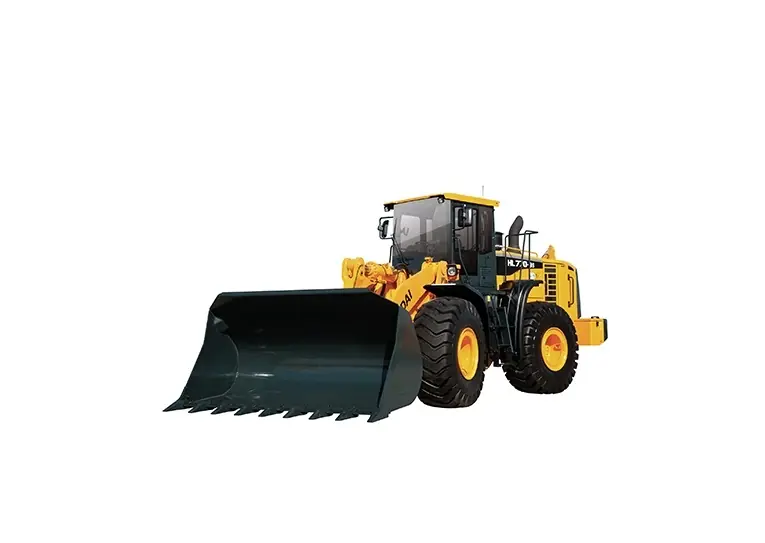 Hyundai HL770-9S thumbnail 3