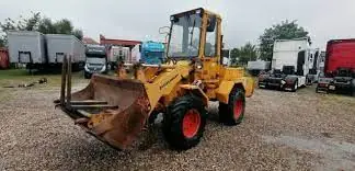 Zettelmeyer ZL 801 B