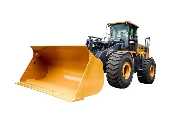 XCMG LW700HV