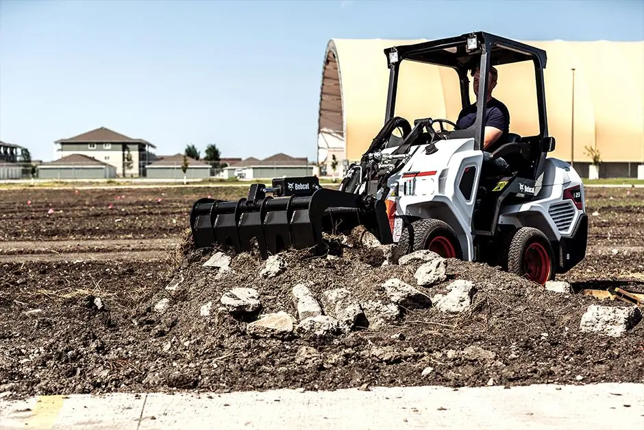Bobcat L23 thumbnail 3