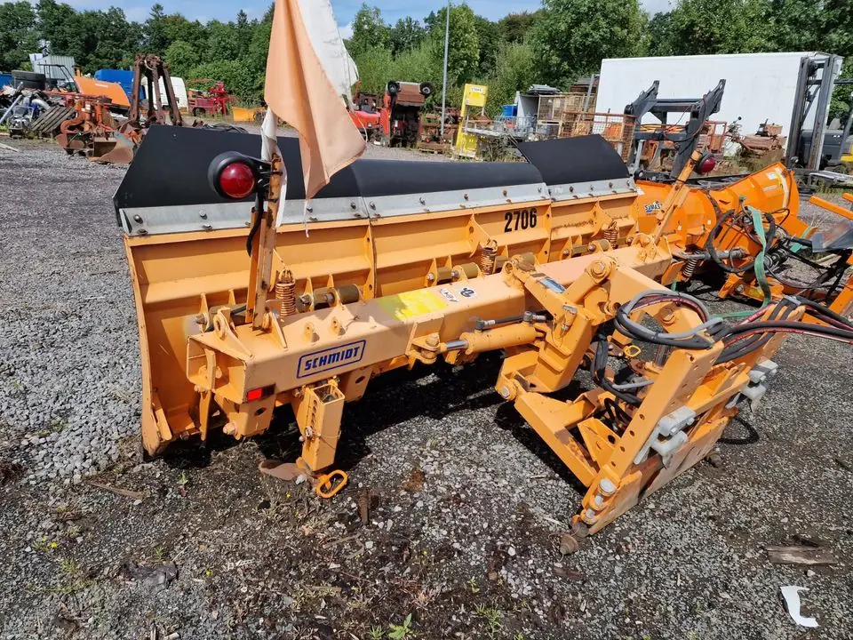 Schmidt VECTOR ML 30