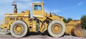 Dresser 570
