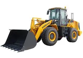 Liugong 848H