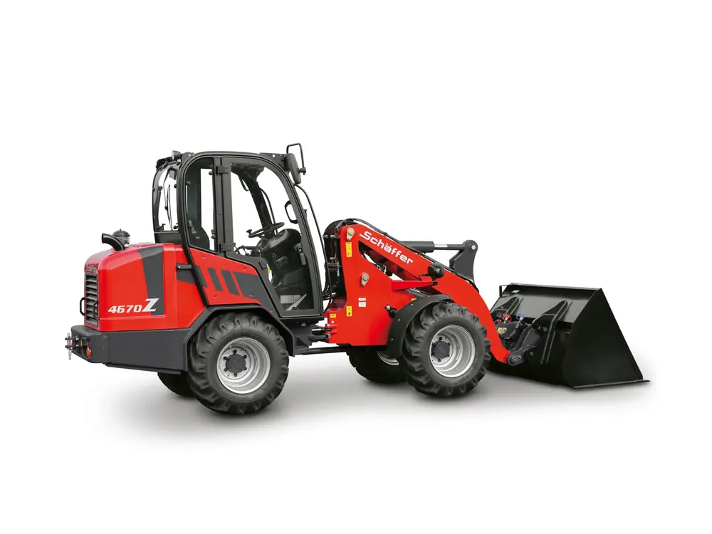 Schäffer 4670 Z-2