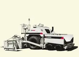 Terex CR452RX