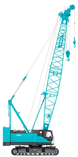 Kobelco BMS1000