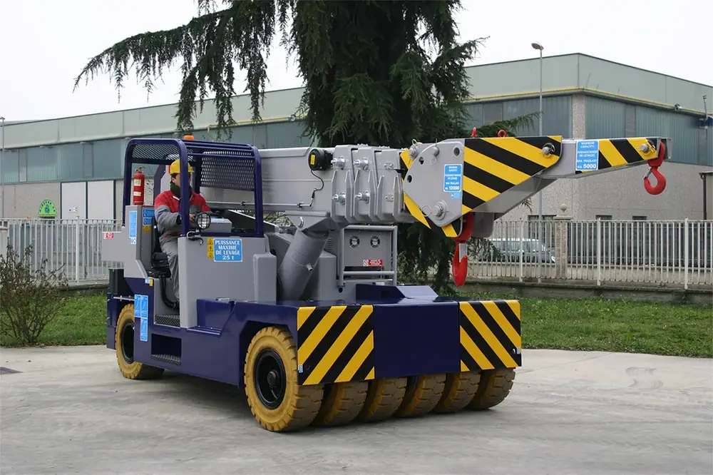Valla 250 EC