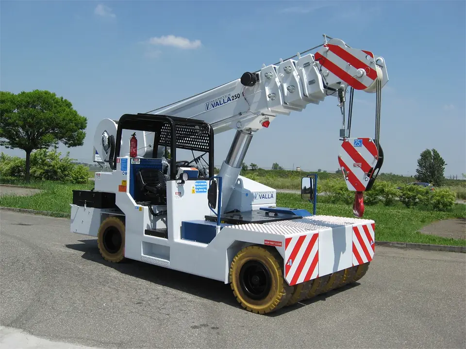 Valla 250 EC thumbnail 3