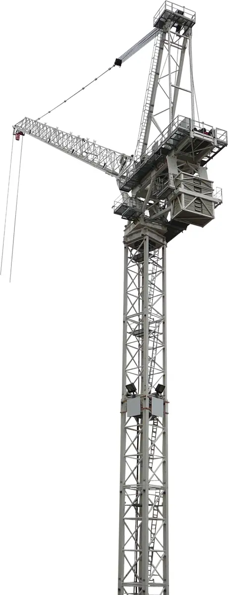 Terex Comedil (Zeppelin) CTL 630 B 32