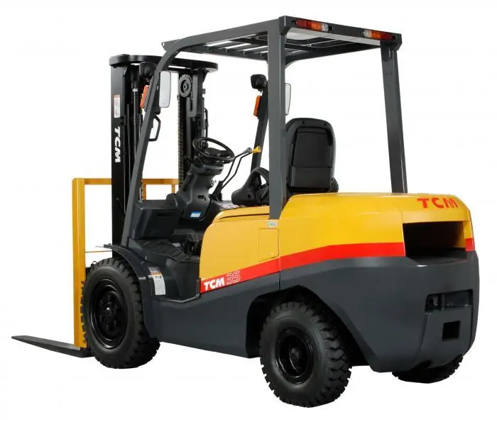 TCM FD 45 T 2