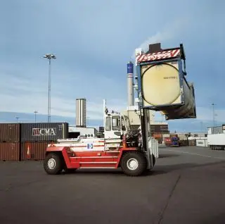 SVETRUCK 45120-57