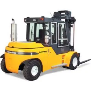 Jungheinrich DFG 75(165HB)