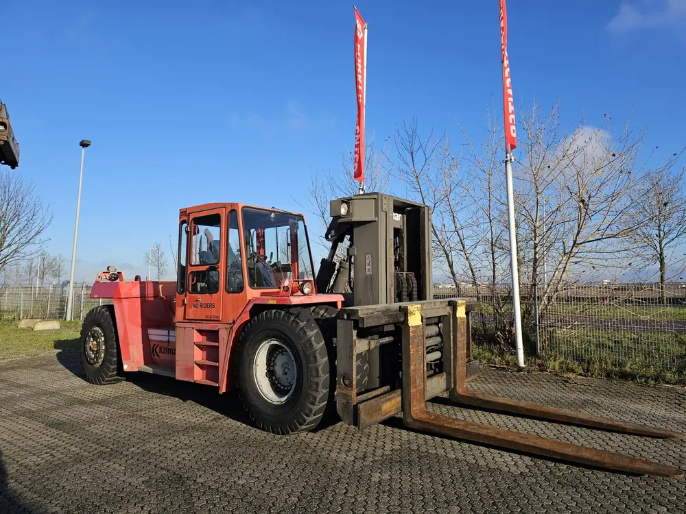 Kalmar DCB 32-1200 N