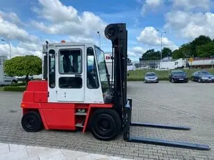 Kalmar DC 5-600