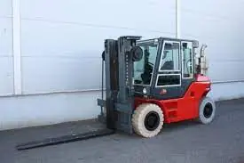 DanTruck 9650 HG 2