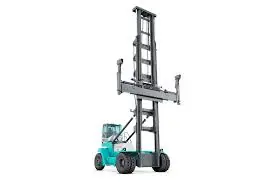 Konecranes Liftace E 6/7 ECC 9