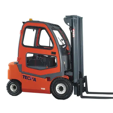 Tecna TSD 20