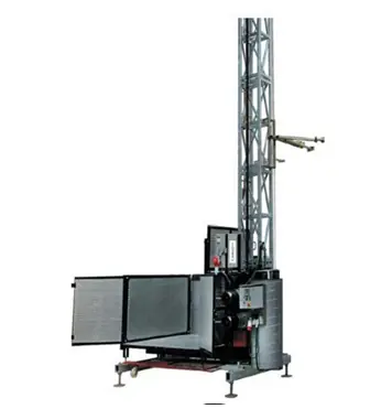 CAMAC EC-1700/150