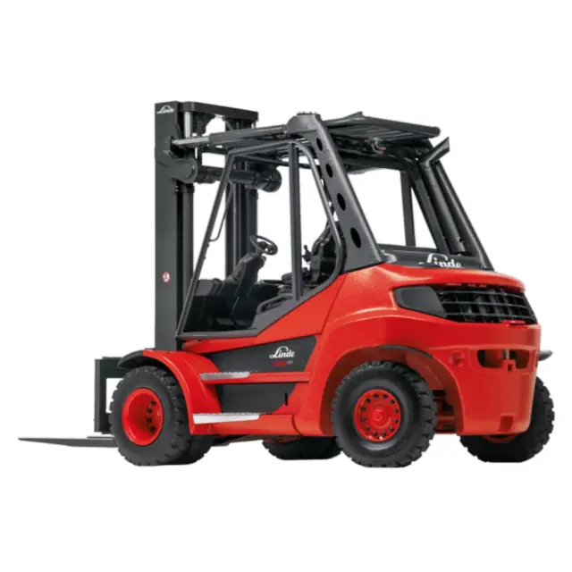 Linde H80/1100T EVO