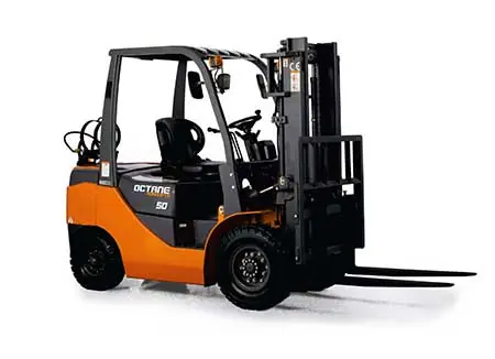 OCTANE FY25BCS