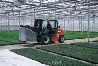 Manitou MSI 20 G