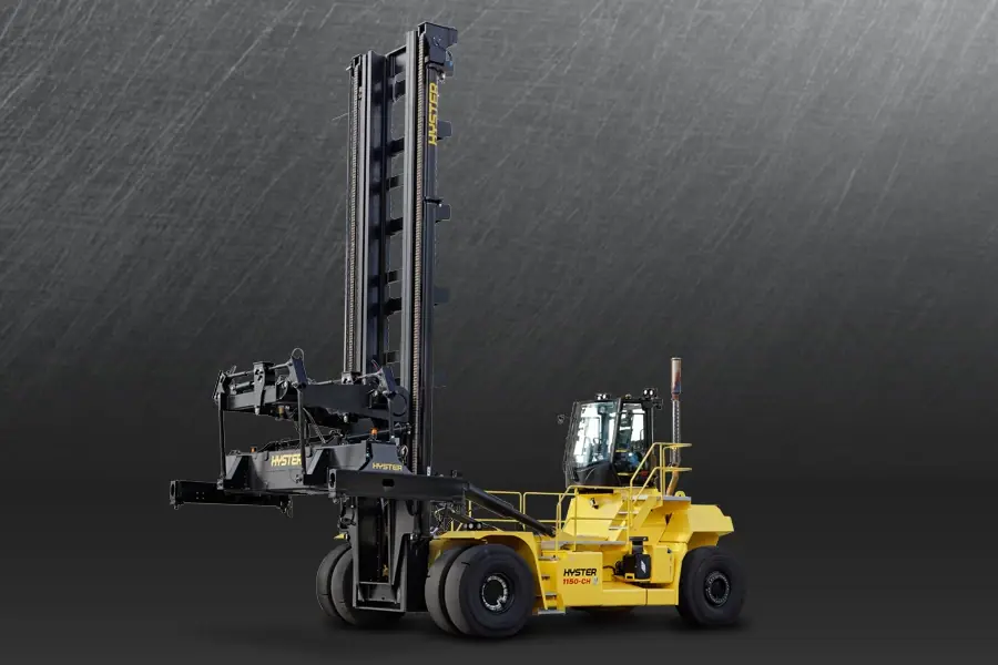 Hyster H1050XD-CH5