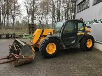 Ahlmann AVT 628